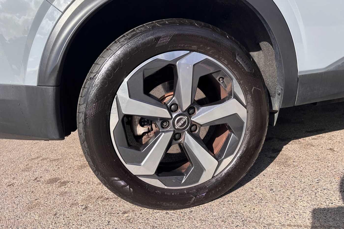 Used Nissan Qashqai 2023 for sale - 76042283: Photo 13
