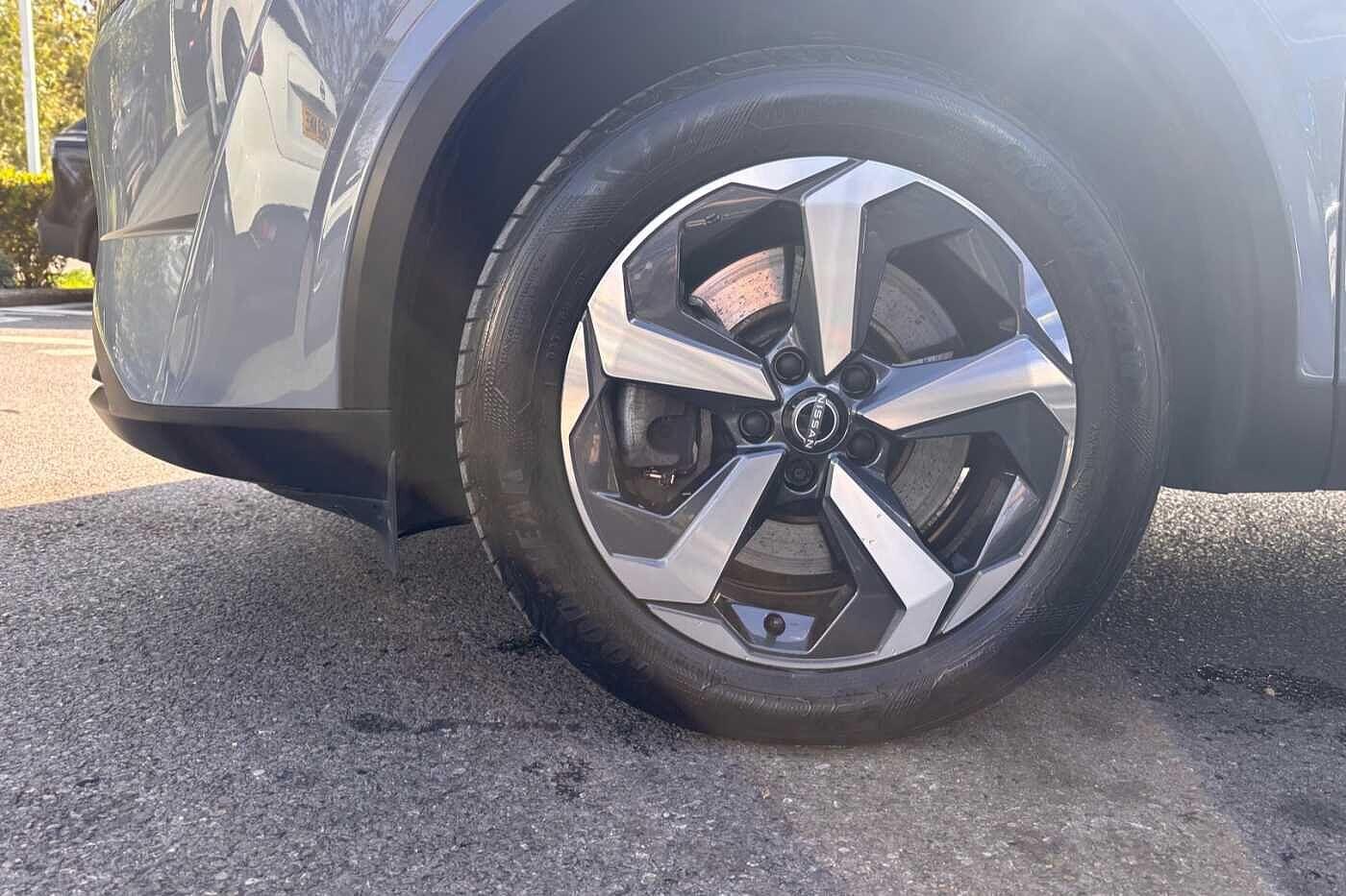 Used Nissan Qashqai 2023 for sale - 76042283: Photo 18