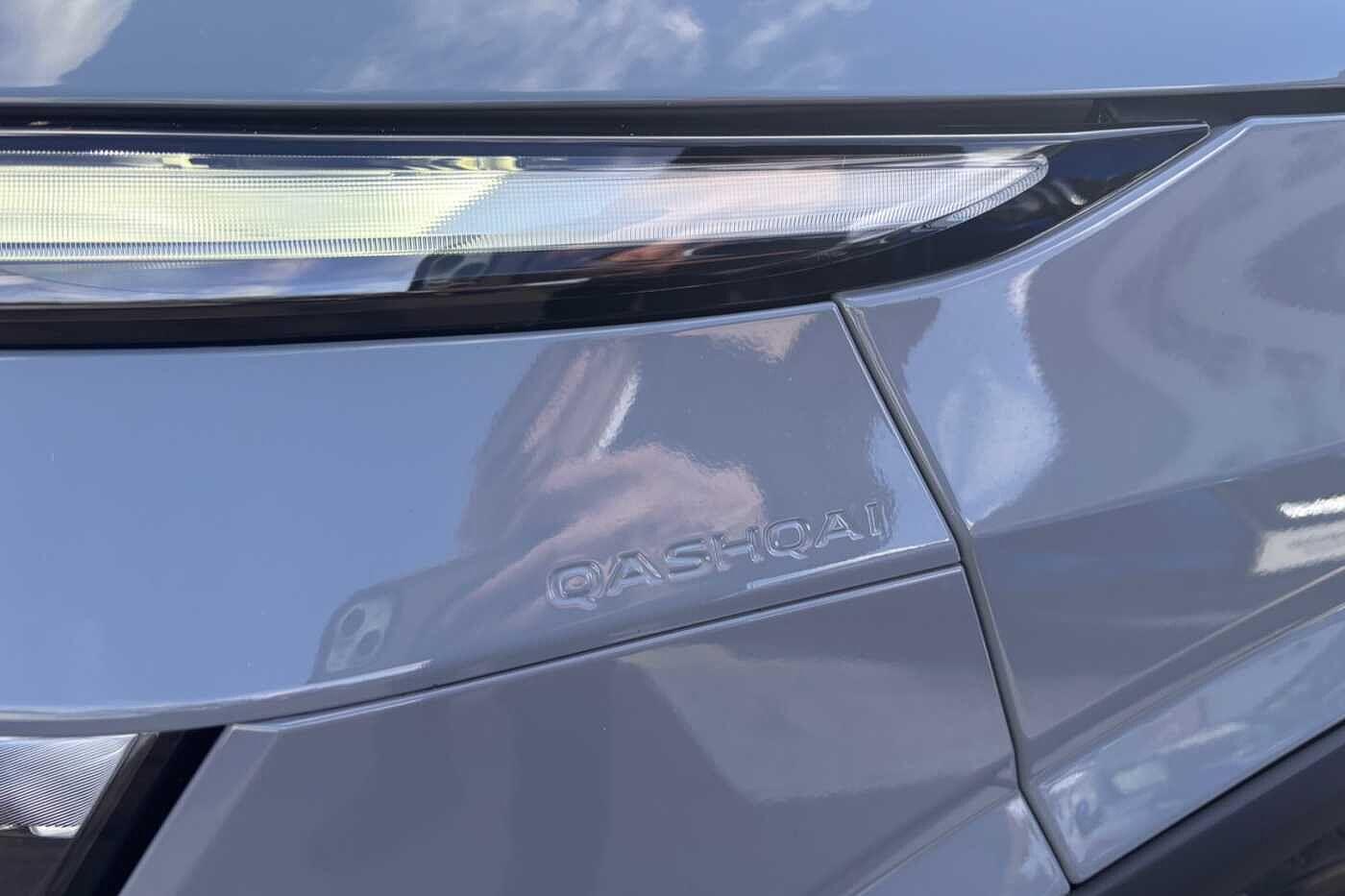 Used Nissan Qashqai 2023 for sale - 76042283: Photo 19