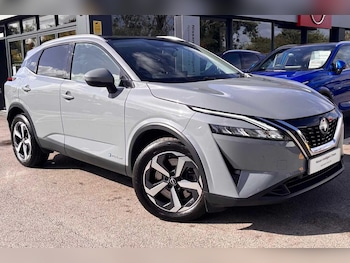 Used Nissan Qashqai 2023 for sale - 76042283: Photo