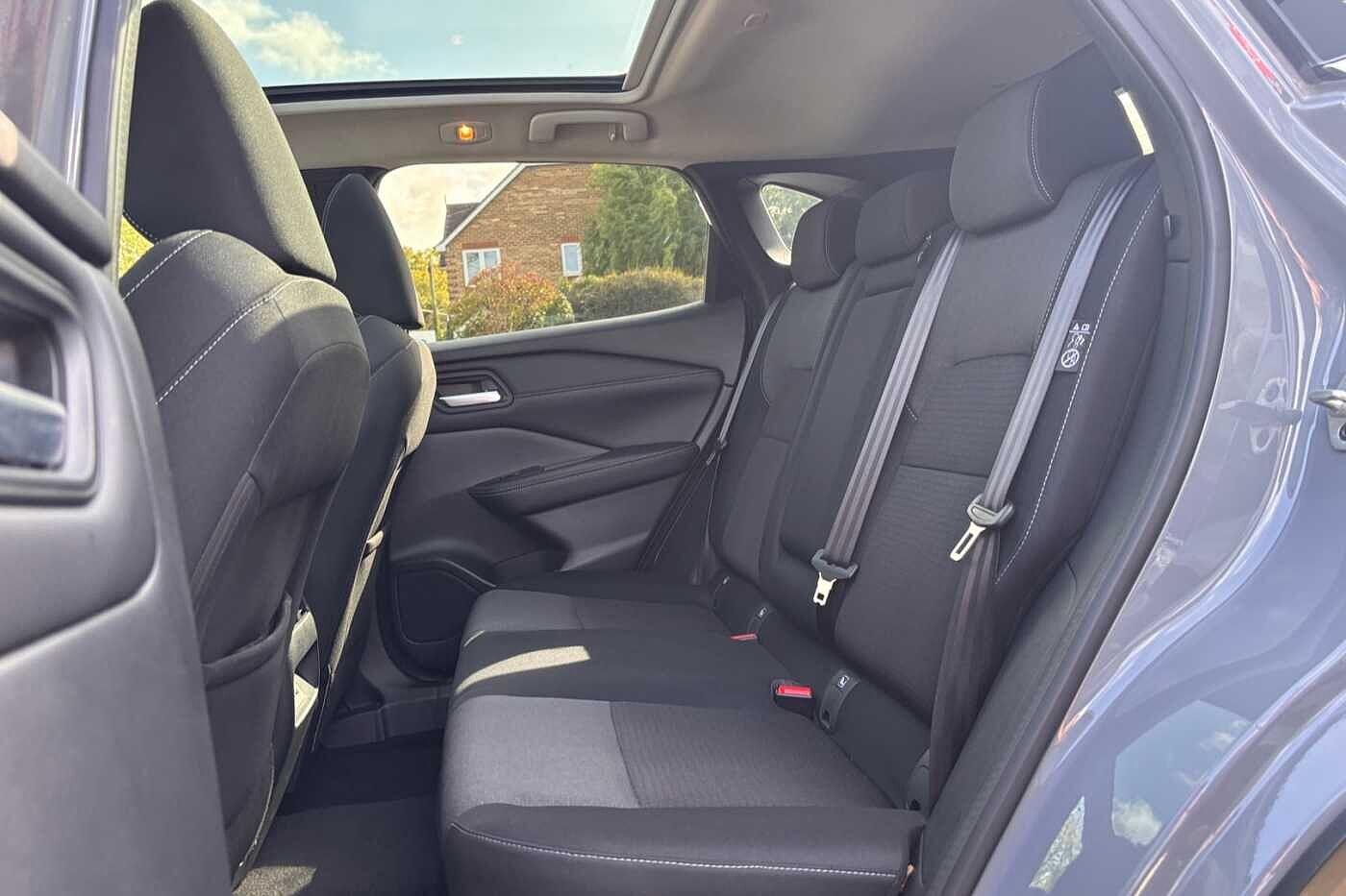 Used Nissan Qashqai 2023 for sale - 76042283: Photo 23
