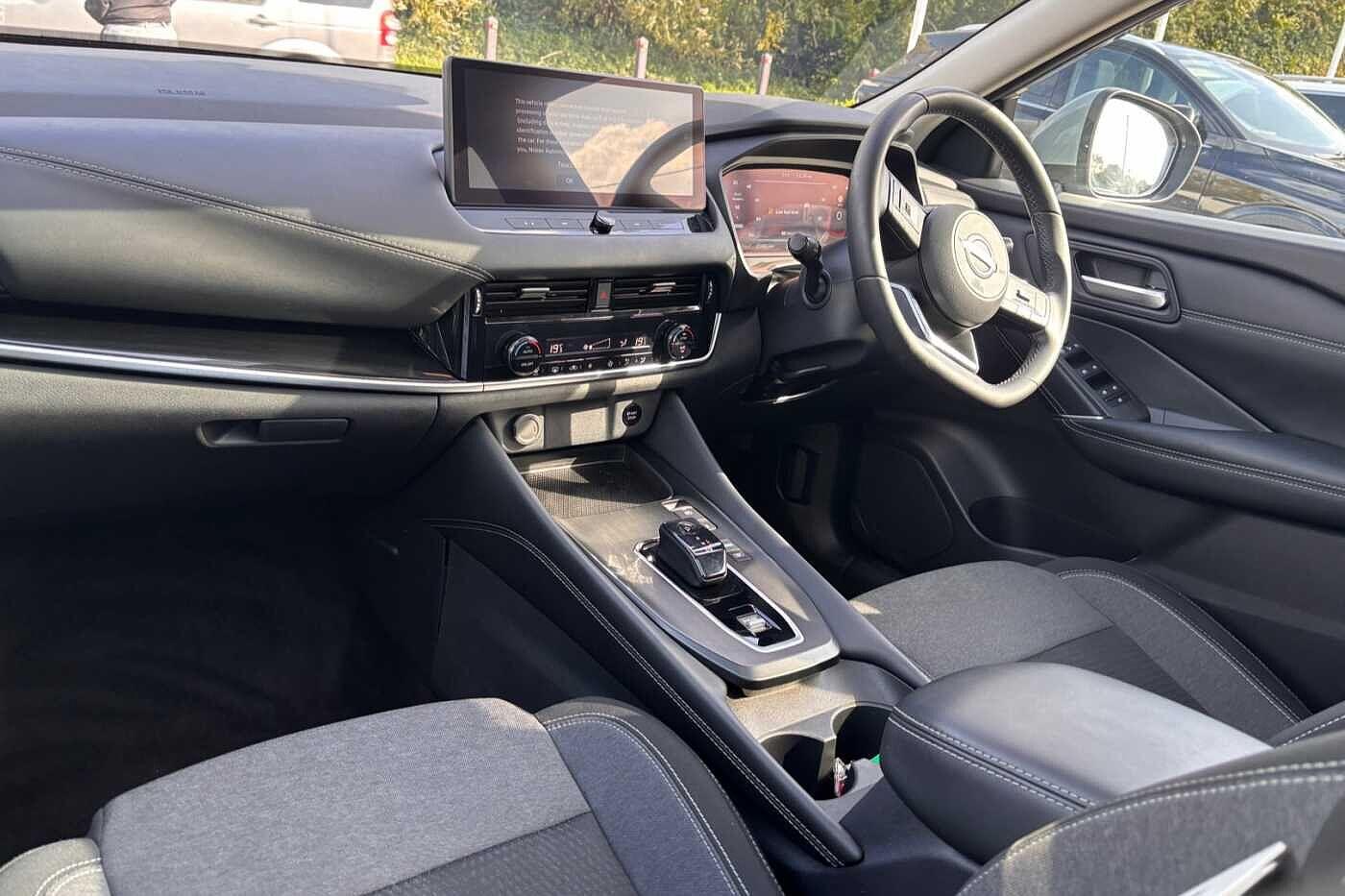 Used Nissan Qashqai 2023 for sale - 76042283: Photo 24
