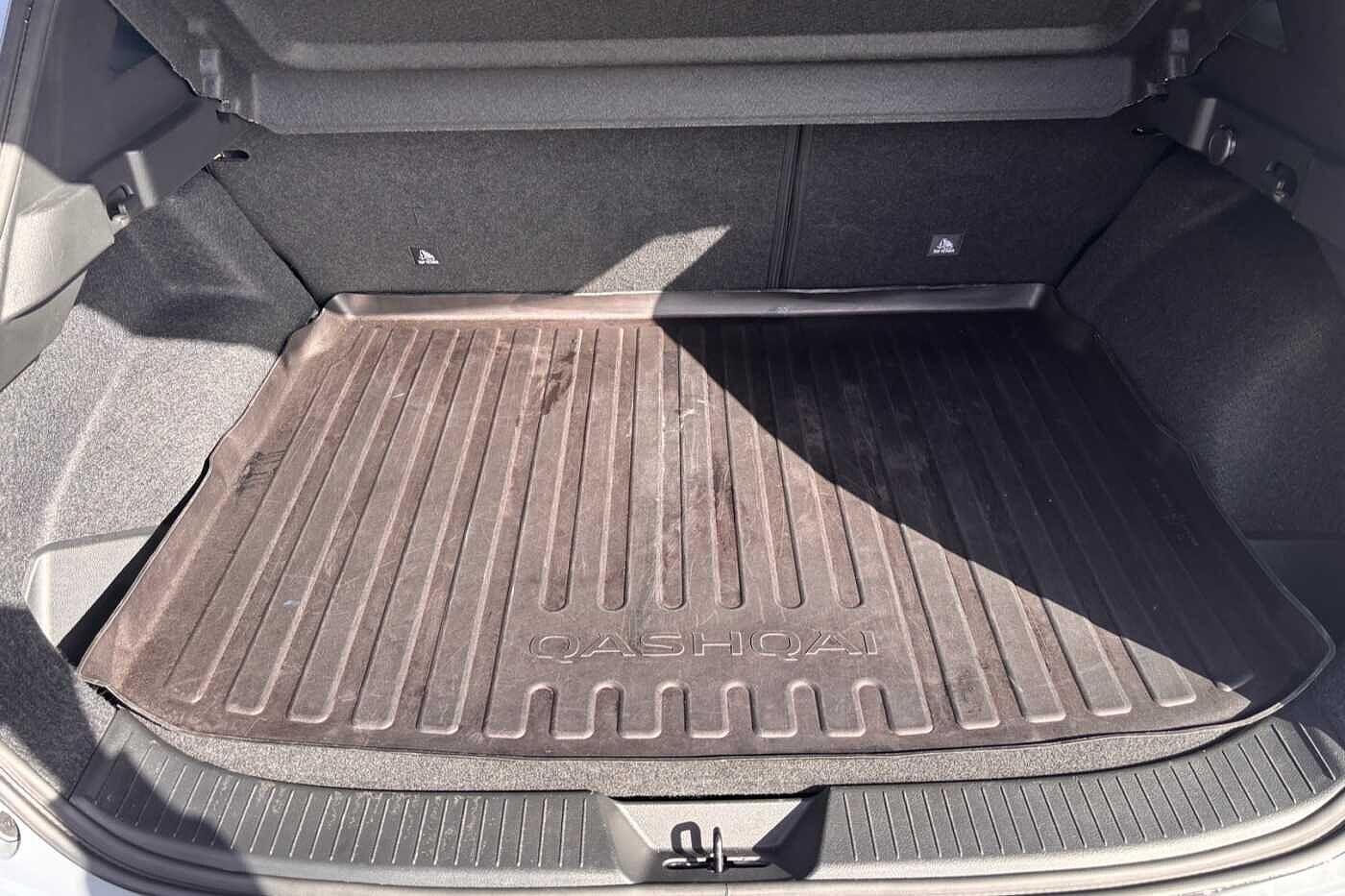Used Nissan Qashqai 2023 for sale - 76042283: Photo 26