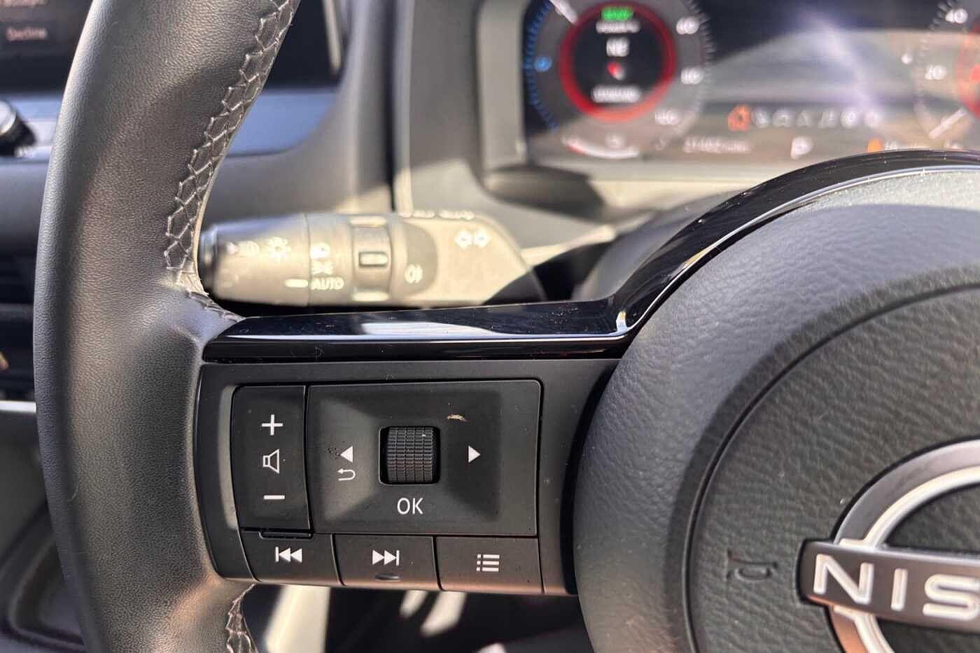 Used Nissan Qashqai 2023 for sale - 76042283: Photo 30