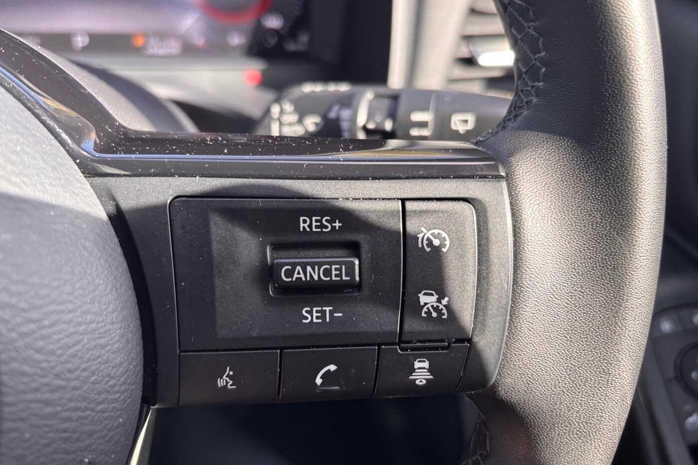 Used Nissan Qashqai 2023 for sale - 76042283: Photo 31
