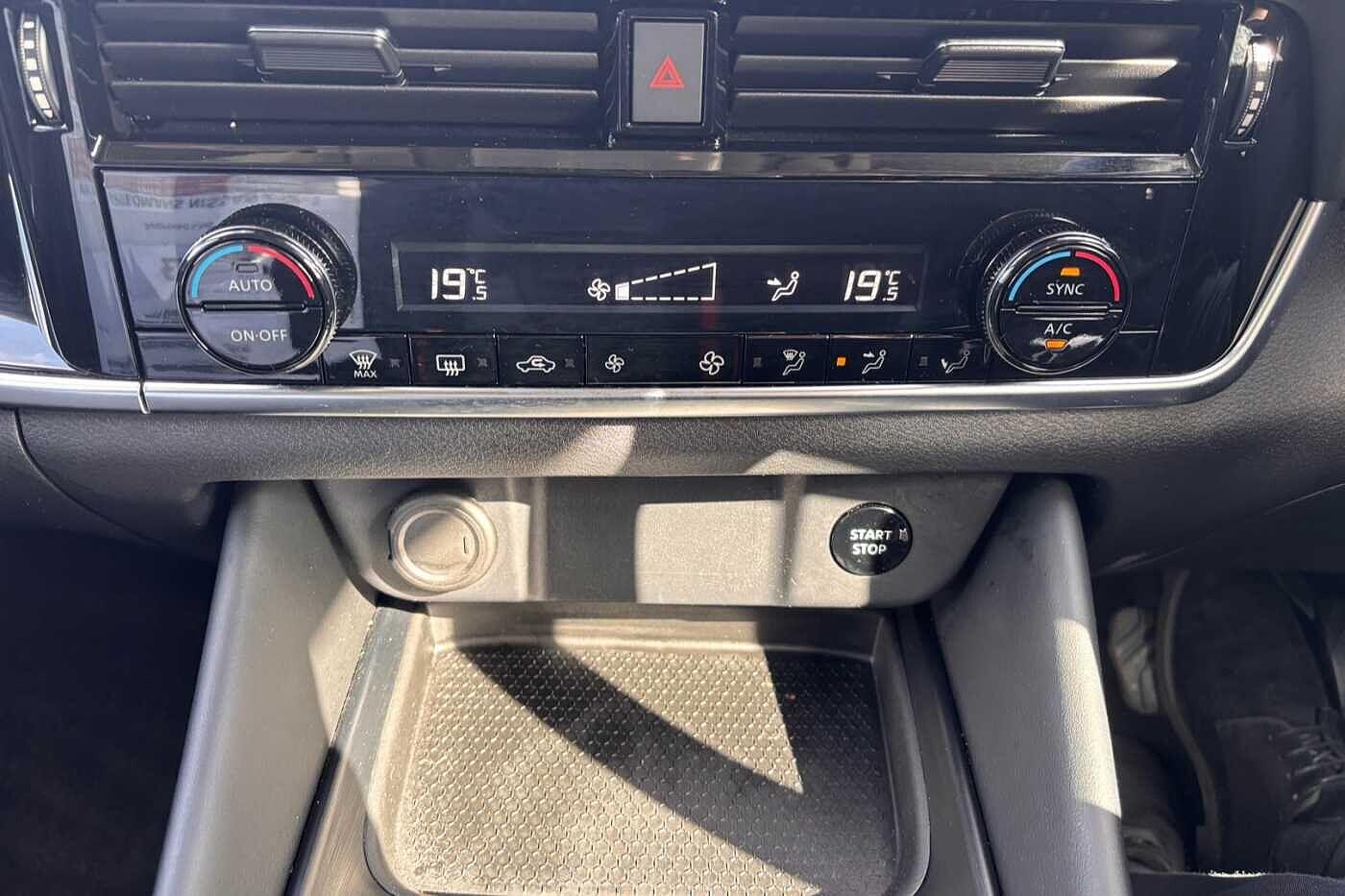 Used Nissan Qashqai 2023 for sale - 76042283: Photo 44