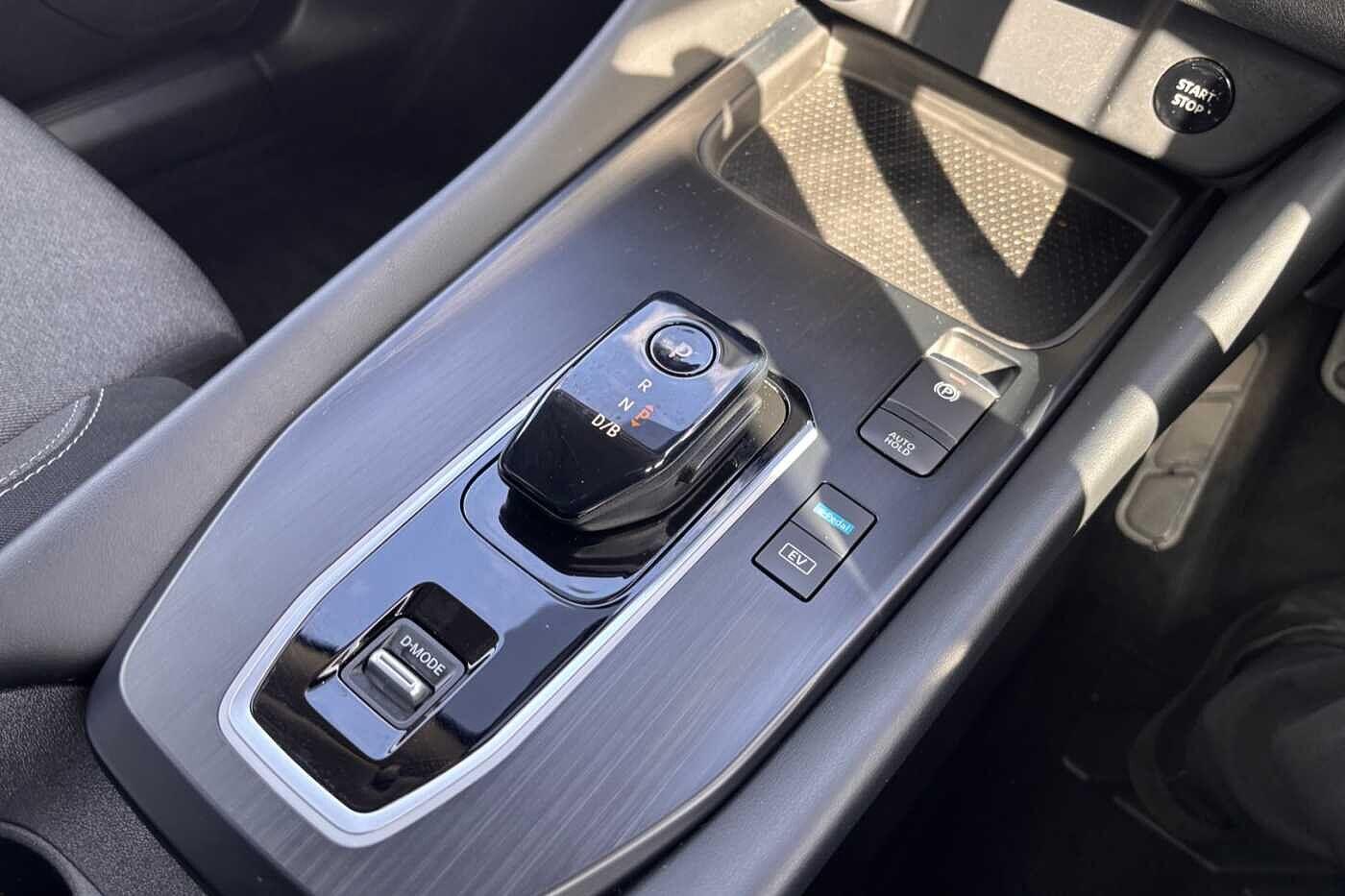 Used Nissan Qashqai 2023 for sale - 76042283: Photo 45