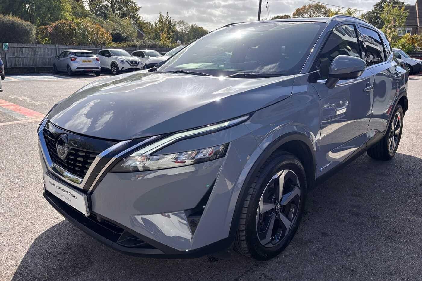 Used Nissan Qashqai 2023 for sale - 76042283: Photo 6