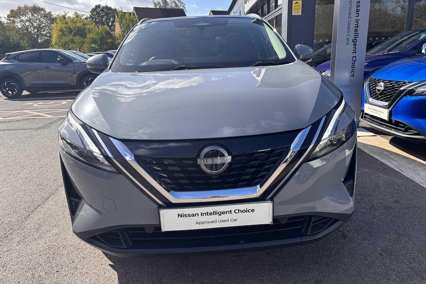 Used Nissan Qashqai 2023 for sale - 76042283: Photo 7