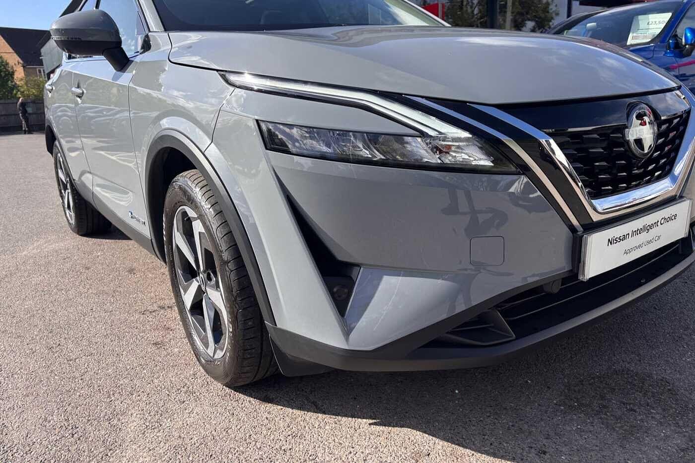 Used Nissan Qashqai 2023 for sale - 76042283: Photo 8