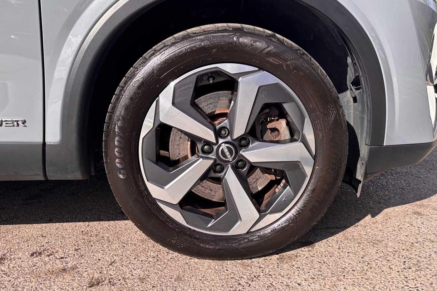 Used Nissan Qashqai 2023 for sale - 76042283: Photo 9