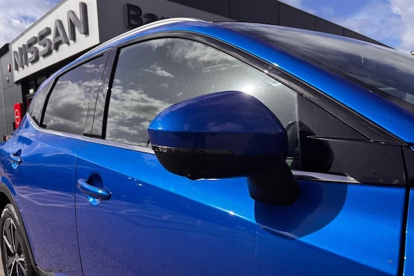 Used Nissan Qashqai 2022 for sale - 76214733: Photo 11