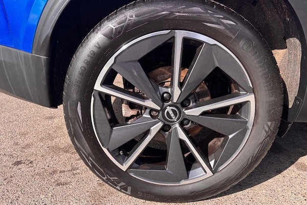 Used Nissan Qashqai 2022 for sale - 76214733: Photo 13