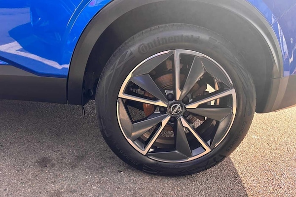 Used Nissan Qashqai 2022 for sale - 76214733: Photo 17