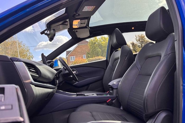 Used Nissan Qashqai 2022 for sale - 76214733: Photo 19