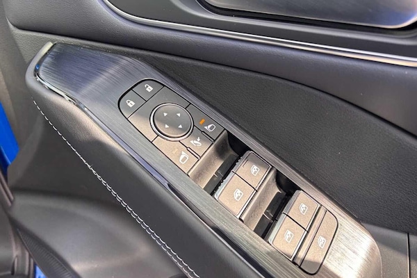 Used Nissan Qashqai 2022 for sale - 76214733: Photo 27