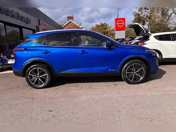 Used Nissan Qashqai 2022 for sale - 76214733: Photo