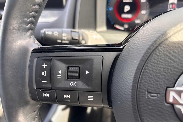 Used Nissan Qashqai 2022 for sale - 76214733: Photo 30