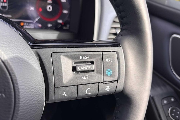 Used Nissan Qashqai 2022 for sale - 76214733: Photo 31