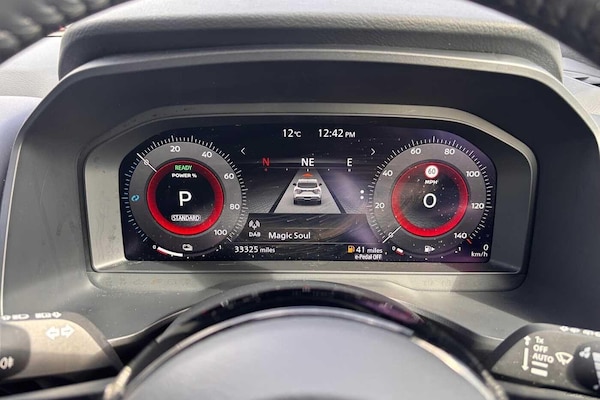 Used Nissan Qashqai 2022 for sale - 76214733: Photo 34