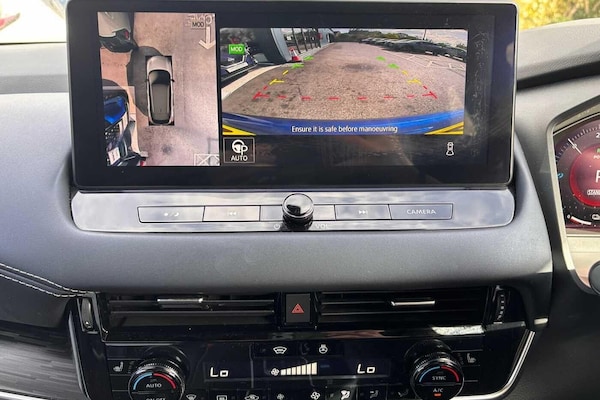 Used Nissan Qashqai 2022 for sale - 76214733: Photo 36