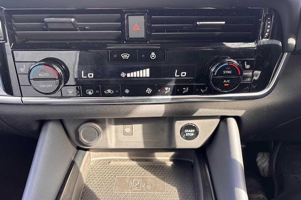 Used Nissan Qashqai 2022 for sale - 76214733: Photo 40