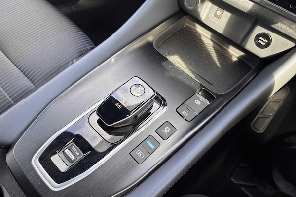 Used Nissan Qashqai 2022 for sale - 76214733: Photo 42