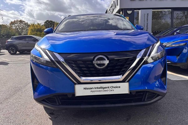 Used Nissan Qashqai 2022 for sale - 76214733: Photo 7