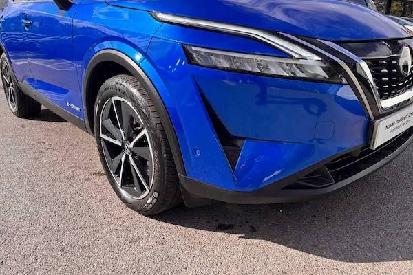 Used Nissan Qashqai 2022 for sale - 76214733: Photo 8