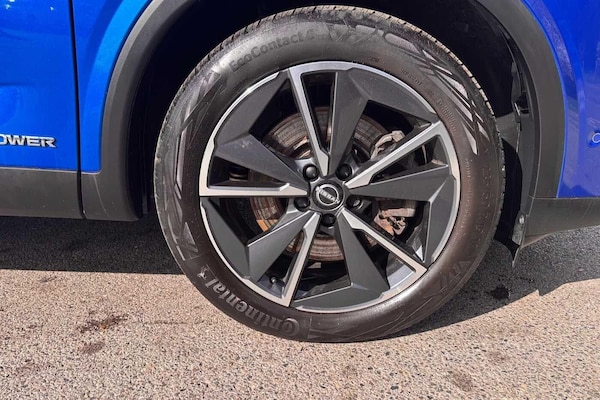 Used Nissan Qashqai 2022 for sale - 76214733: Photo 9