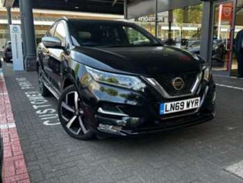 2019 (69) - 1.3 DIG-T (160ps) Tekna + 5-Door