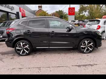 Used Nissan Qashqai 2019 for sale - 74799449: Photo