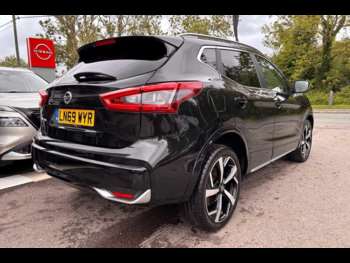 Used Nissan Qashqai 2019 for sale - 74799449: Photo