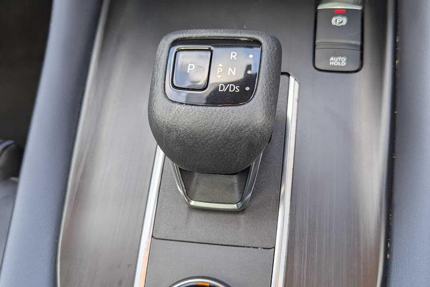 Vehicle 32