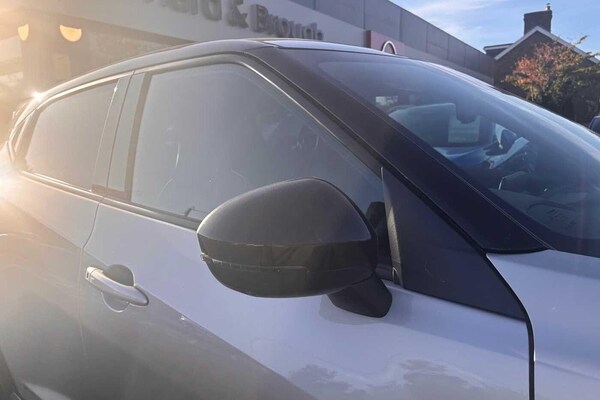 Used Nissan Juke 2022 for sale - 76214177: Photo 11