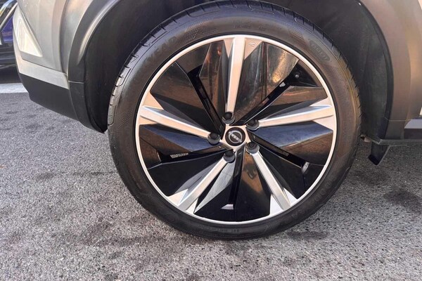Used Nissan Juke 2022 for sale - 76214177: Photo 13
