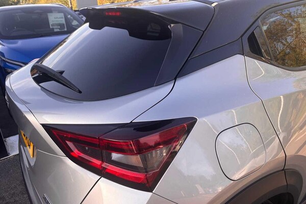 Used Nissan Juke 2022 for sale - 76214177: Photo 14