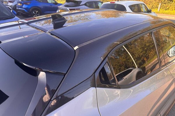 Used Nissan Juke 2022 for sale - 76214177: Photo 15