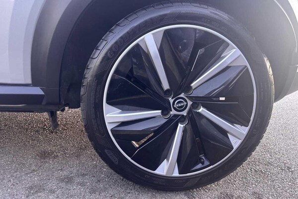 Used Nissan Juke 2022 for sale - 76214177: Photo 17