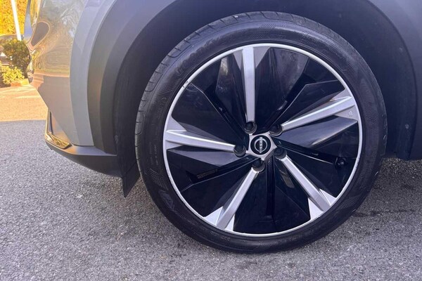 Used Nissan Juke 2022 for sale - 76214177: Photo 18