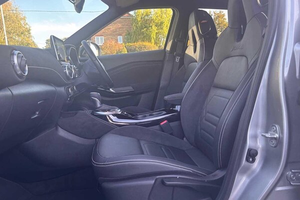 Used Nissan Juke 2022 for sale - 76214177: Photo 19