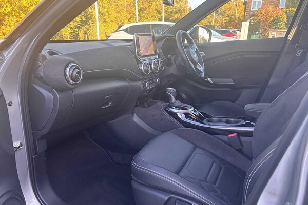 Used Nissan Juke 2022 for sale - 76214177: Photo 20