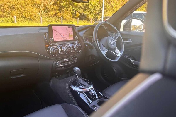 Used Nissan Juke 2022 for sale - 76214177: Photo 22
