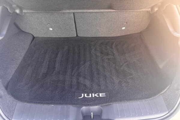 Used Nissan Juke 2022 for sale - 76214177: Photo 26