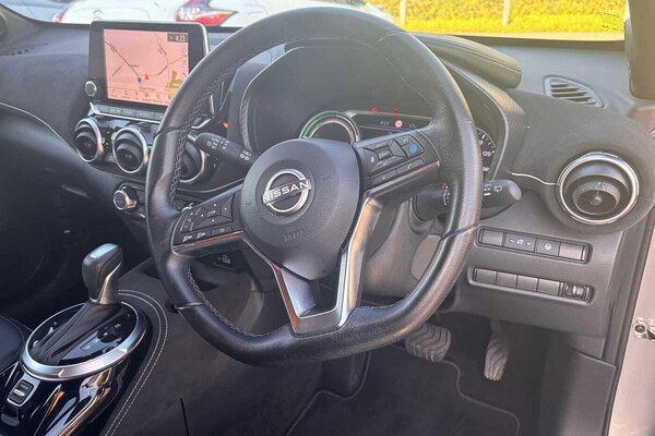 Used Nissan Juke 2022 for sale - 76214177: Photo 27