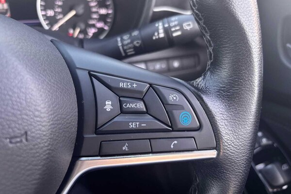 Used Nissan Juke 2022 for sale - 76214177: Photo 31
