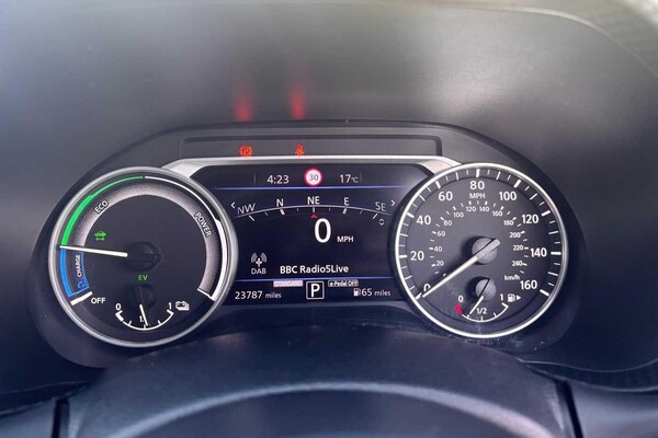 Used Nissan Juke 2022 for sale - 76214177: Photo 34