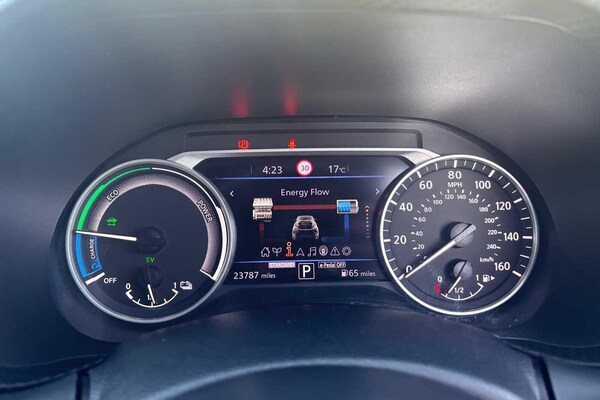 Used Nissan Juke 2022 for sale - 76214177: Photo 35