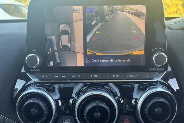 Used Nissan Juke 2022 for sale - 76214177: Photo 37