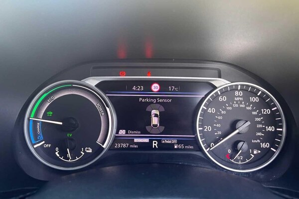 Used Nissan Juke 2022 for sale - 76214177: Photo 38